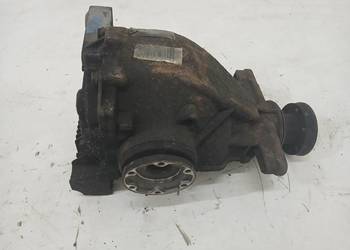 MOST DYFERENCJAŁ BMW E60 E61 256D2 AUTOMAT 7530897 2.65