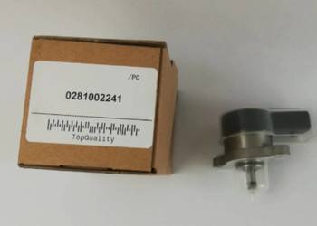 Nowy Zawór regulacji paliwa Mercedes 0281002241