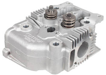 Głowica Cedrus Agregat Diesel CEDDG8.5E-3F