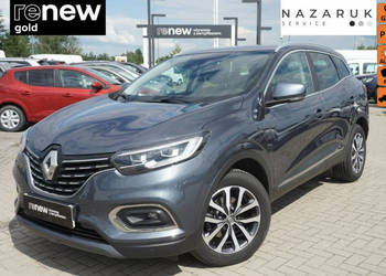Renault Kadjar 1.3TCe 140KM Intens EDC AUT salon I (2015-)