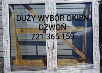 okno 177x147 białe R+RU