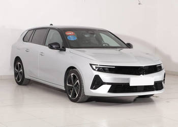 Opel Astra 1.2 Turbo