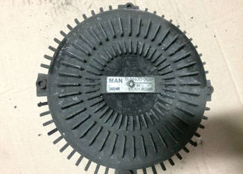 Visco Wiskoza Man 51066300039 BEHR 6330500600