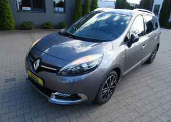 Renault Scenic 1.6 130KM III (2009-2016)