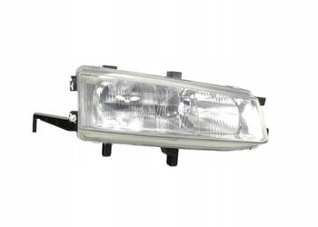 LAMPA PRAWY PRZÓD HONDA ACCORD 93-96 NOWA HELLA 1AG236004-101 / 33103SN7G01