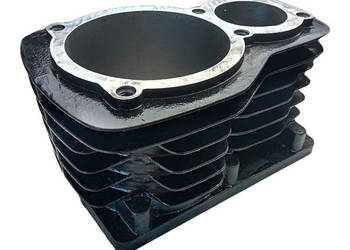 Cylinder do kompresora pompy sprężarki B-7000B Kupczyk