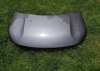 Nowa Maska Peugeot 2008