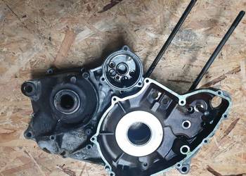 BMW f650 gs kartery komplet rotax