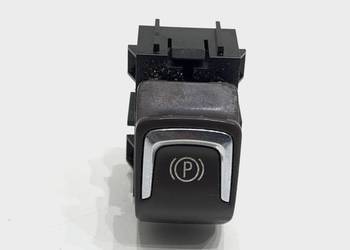 DŹWIGNIA HAMULCA RĘCZNEGO OPEL ZAFIRA C 20813730 MECHANIZM