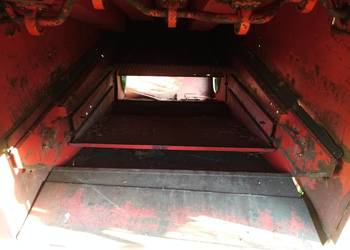 Podsiewacz, kosz sitowy Fahr M1000/ M1200