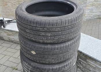 Opony letnie Pirelli Cintirato P7 225/45 R18 Run Flat 4 sztuki DOT19/20 Bie