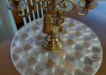 Sprzedam antyczny świecznik