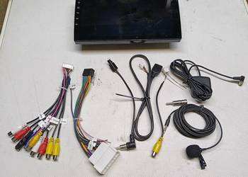 Radio android nawigacja GPS