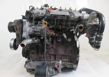 SILNIK TOYOTA COROLLA E12 2.0 D4D 1CD-FTV 90 KM KOMPLETNY