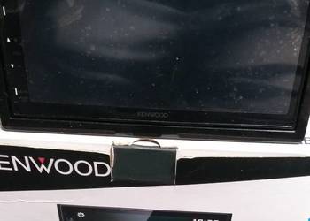 Kenwood DMX125DAB