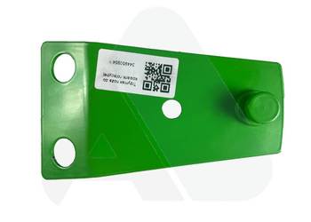 Trzymak noża do kosiarki rotacyjnej Claas 9509541