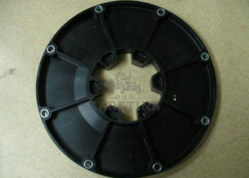 Sprzęgło Kołnierz Elastyczny CF K 125 SAE 10 CF-K-125-SAE 10