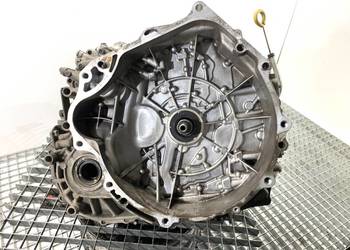SKRZYNIA BIEGÓW HONDA ACCORD VIII MM8A 2.2 150KM