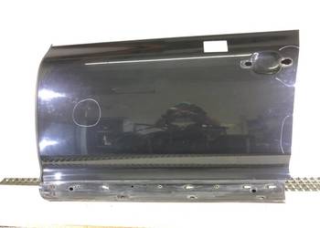 DRZWI LEWY PRZÓD PORSCHE CAYENNE SUV 02-10