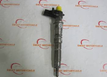 TRAFIC VIVARO 2.0 DCI M9R786 114KM 11r wtrysk wtryskiwacz 0986435350