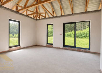 Dom wolnostojący do sprzedania 111.07m2 Żory