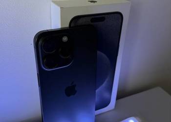iPhone 15 Pro Max 256GB