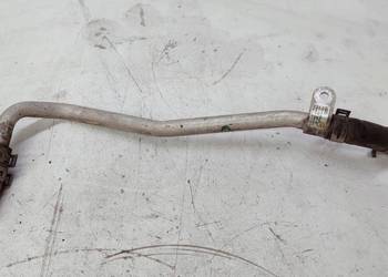 WĄŻ PRZEWÓD WODY AUDI A6 C7 A7 LIFT 4G0121481AE