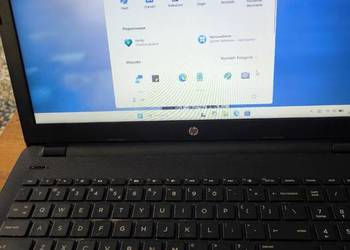 Laptop HP Notebook - 15-ra073nw