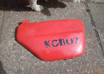 Boczek wsk kobuz