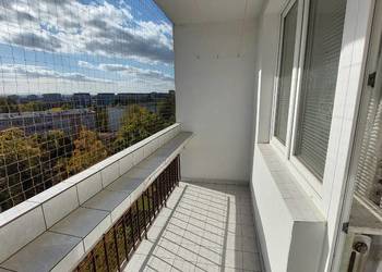Kraków 3 pokoje z jasną kuchnią 48,5m2 od zaraz