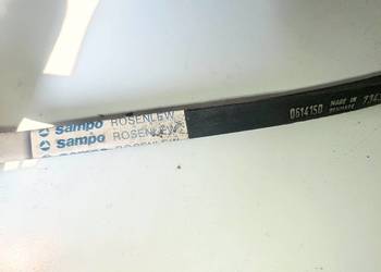 Pas 0614150 SAMPO Nowy org.
