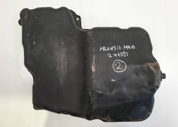 Ford Transit MK6 VI 2.4 TDDI MISKA OLEJU olejowa