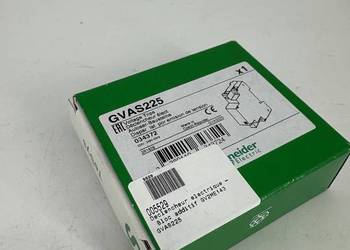 Schneider Electric GVAS225 Wyzwalacz wzrostowy