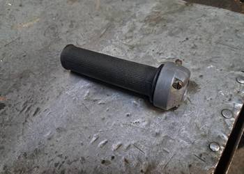 Rolgaz manetka gazu wsk 125 175 b1 b3 kobuz lelek bąk dudek