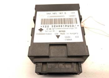 MODUŁ ŚWIATEŁ VW PASSAT B7 3AA905107B 10-15 STEROWNIK