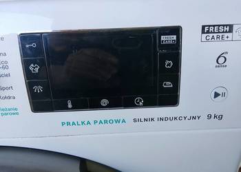 Pralka na sprzedaz