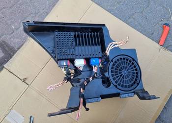 GŁOŚNIK SUBWOOFER PEUGEOT 508 I 9665442680 ITA