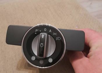 W204 włącznik świateł A2045452204