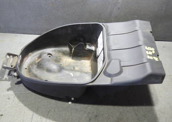 HONDA SH 125 150 SCHOWEK POD SIEDZENIE NA KASK KUFER