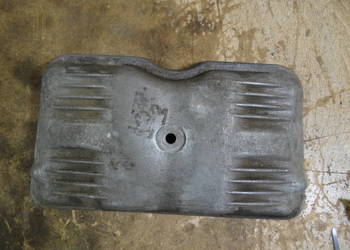 dekiel pokrywa głowice Simson AWO Sport org DDR