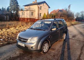 Suzuki Ignis 1.3 – Miejski i Niezawodny (Znasz go, Polubisz go)