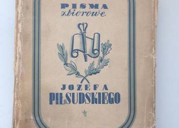 [H] Pisma zbiorowe tom 3. Piłsudski 1937 r.