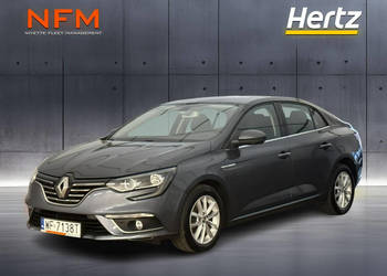Renault Megane 1,5 DCI(115 KM) Intens Salon PL F-Vat IV (2016-)