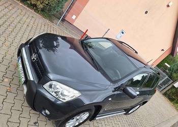 TOYOTA RAV - 4#ZAREJESTROWANA#WAŻNE OPŁATY#4X4#KLIMATRONIK#D4D