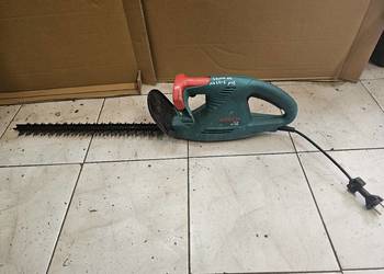 Nożyce do żywopłotu Bosch ahs 4-16 nożyce elektryczne