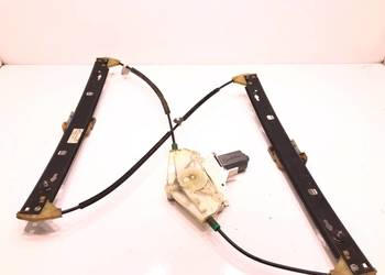 PODNOŚNIK SZYBY LEWY PRZÓD AUDI A8 D4 4H0837461A Sedan/Limuzyna 09-18