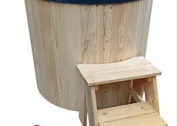 Beczka do morsowania