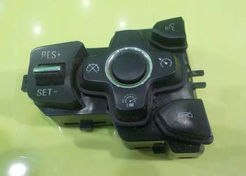 OPEL INSIGNIA A I LIFT 2.0 CDTI 14r przelacznik kierownicy tempomatu