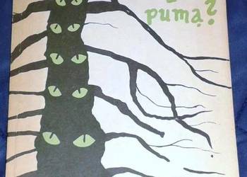 Spotkanie z pumą - Jurij Parmuzin