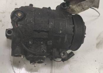 SPRĘŻARKA KLIMATYZACJI MERCEDES ML W163